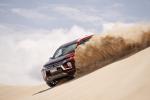 Mitsubishi Pajero Sport 2020 года (AU)